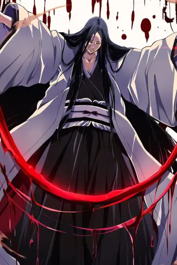 Plakat do serialu "Bleach" #1585464