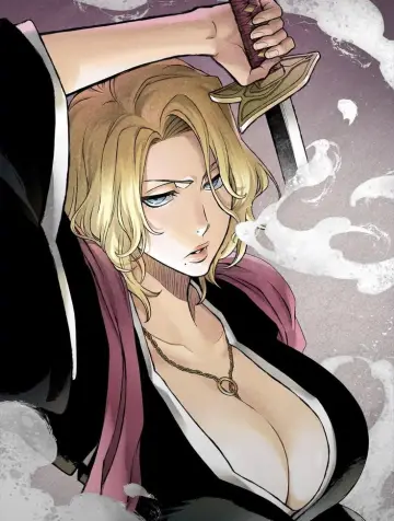 Plakat do serialu "Bleach" #1585465