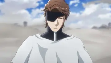Zasłona do serialu "Bleach" #1655772