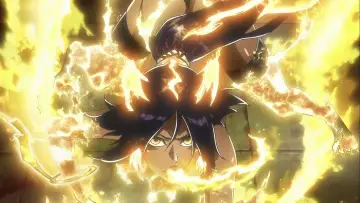 Zasłona do serialu "Bleach" #1655775