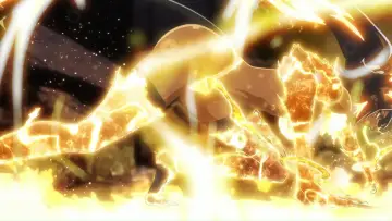 Zasłona do serialu "Bleach" #1655778