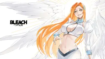 Zasłona do serialu "Bleach" #1655783