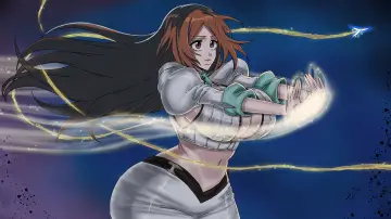 Zasłona do serialu "Bleach" #1655785