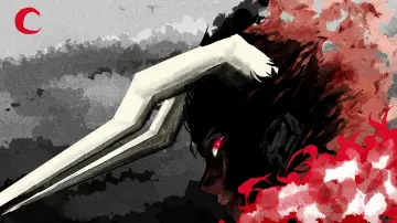 Zasłona do serialu "Bleach" #1655787