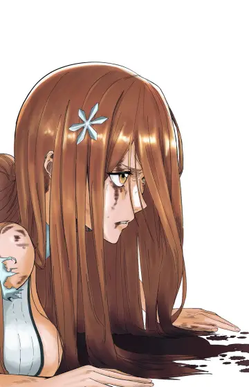Plakat do serialu "Bleach" #1655795