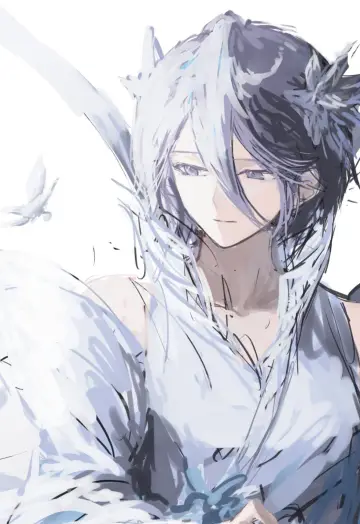 Plakat do serialu "Bleach" #1655799
