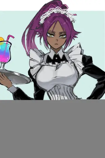 Plakat do serialu "Bleach" #1655803