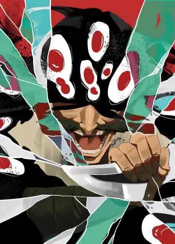 Plakat do serialu "Bleach" #1655806