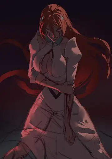 Plakat do serialu "Bleach" #1655807