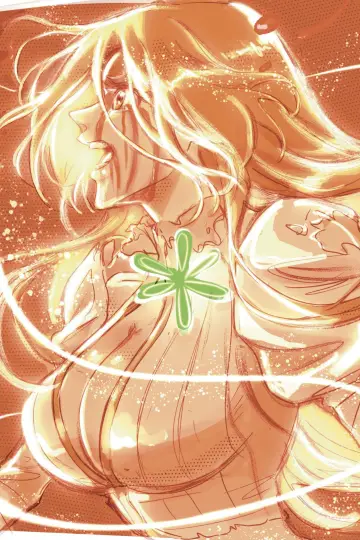 Plakat do serialu "Bleach" #1655809