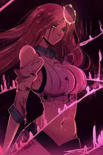 Plakat do serialu "Bleach" #1655814