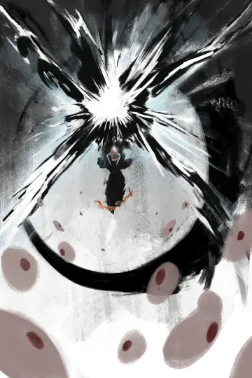 Plakat do serialu "Bleach" #1655815