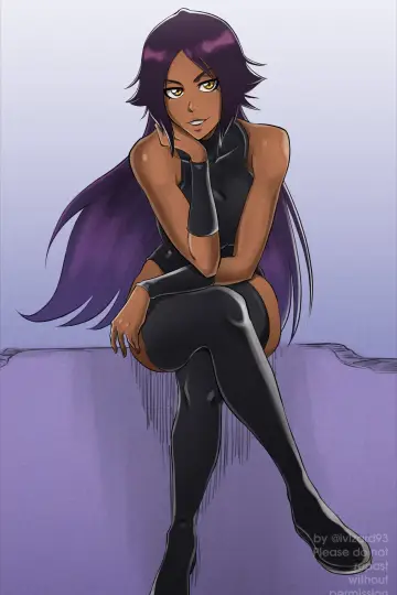 Plakat do serialu "Bleach" #1655818