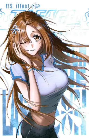 Plakat do serialu "Bleach" #1655819