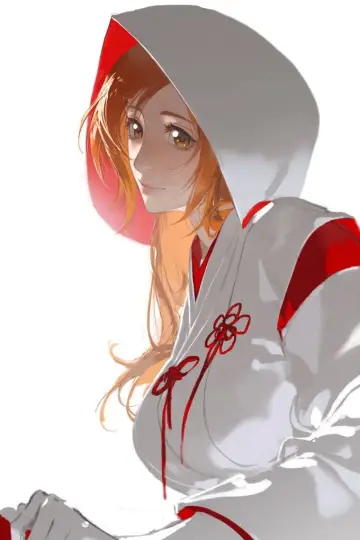 Plakat do serialu "Bleach" #1655820