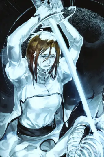 Plakat do serialu "Bleach" #1655821