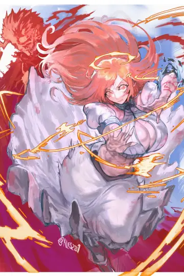 Plakat do serialu "Bleach" #1655825