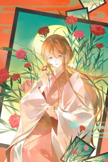 Plakat do serialu "Bleach" #1655829