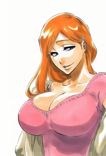 Plakat do serialu "Bleach" #1655833