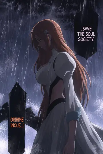 Plakat do serialu "Bleach" #1655834