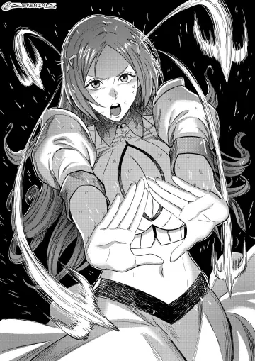 Plakat do serialu "Bleach" #1655835