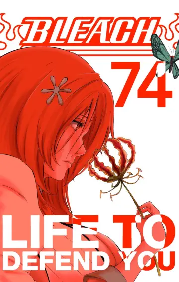Plakat do serialu "Bleach" #1655836