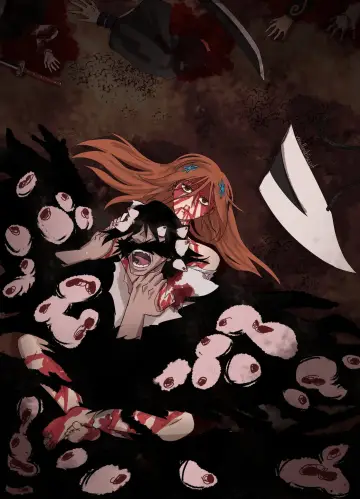 Plakat do serialu "Bleach" #1655838
