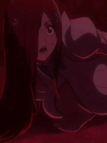 Plakat do serialu "Bleach" #1655841