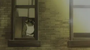 Zasłona к сериалу "Kowboj Bebop" #1319028