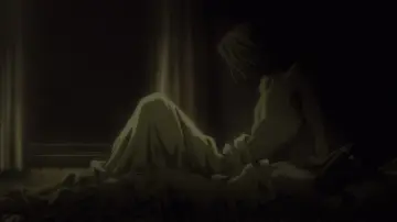 Zasłona к сериалу "Kowboj Bebop" #1319029