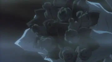 Zasłona к сериалу "Kowboj Bebop" #1319034