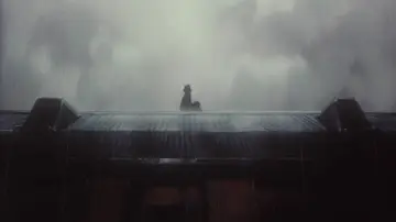 Zasłona к сериалу "Kowboj Bebop" #1319043
