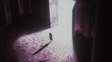 Zasłona к сериалу "Kowboj Bebop" #1319046