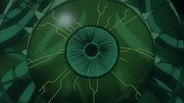 Zasłona к сериалу "Kowboj Bebop" #1319049