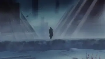 Zasłona к сериалу "Kowboj Bebop" #1319055