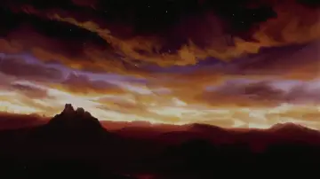 Zasłona к сериалу "Kowboj Bebop" #1319064