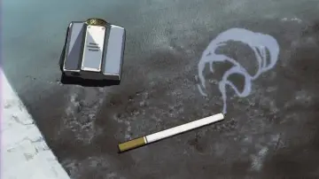 Zasłona к сериалу "Kowboj Bebop" #1319070