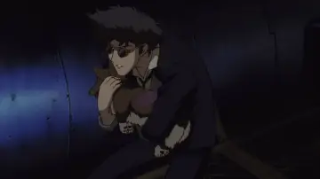 Zasłona к сериалу "Kowboj Bebop" #1319078