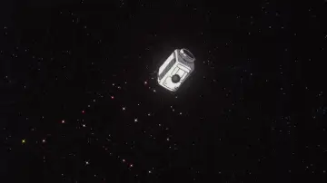 Zasłona к сериалу "Kowboj Bebop" #1319090