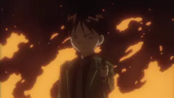 Zasłona к сериалу "Kowboj Bebop" #1319091