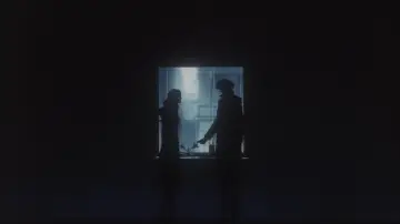 Zasłona к сериалу "Kowboj Bebop" #1319098