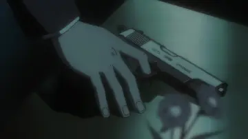 Zasłona к сериалу "Kowboj Bebop" #1319100
