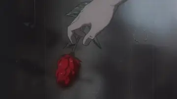 Zasłona к сериалу "Kowboj Bebop" #1319105