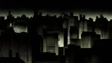 Zasłona к сериалу "Kowboj Bebop" #1319106