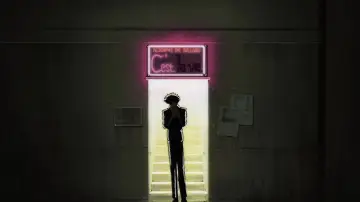 Zasłona к сериалу "Kowboj Bebop" #1319107