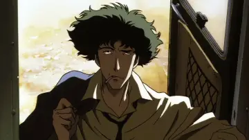 Zasłona к сериалу "Kowboj Bebop" #1319114