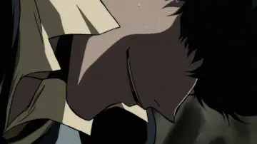 Zasłona к сериалу "Kowboj Bebop" #1319116