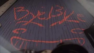 Zasłona к сериалу "Kowboj Bebop" #1319130