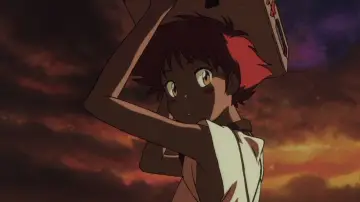 Zasłona к сериалу "Kowboj Bebop" #1319135