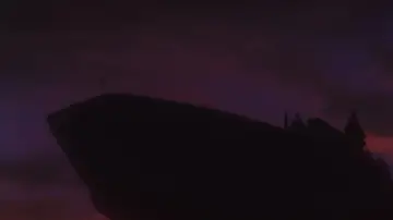 Zasłona к сериалу "Kowboj Bebop" #1319139